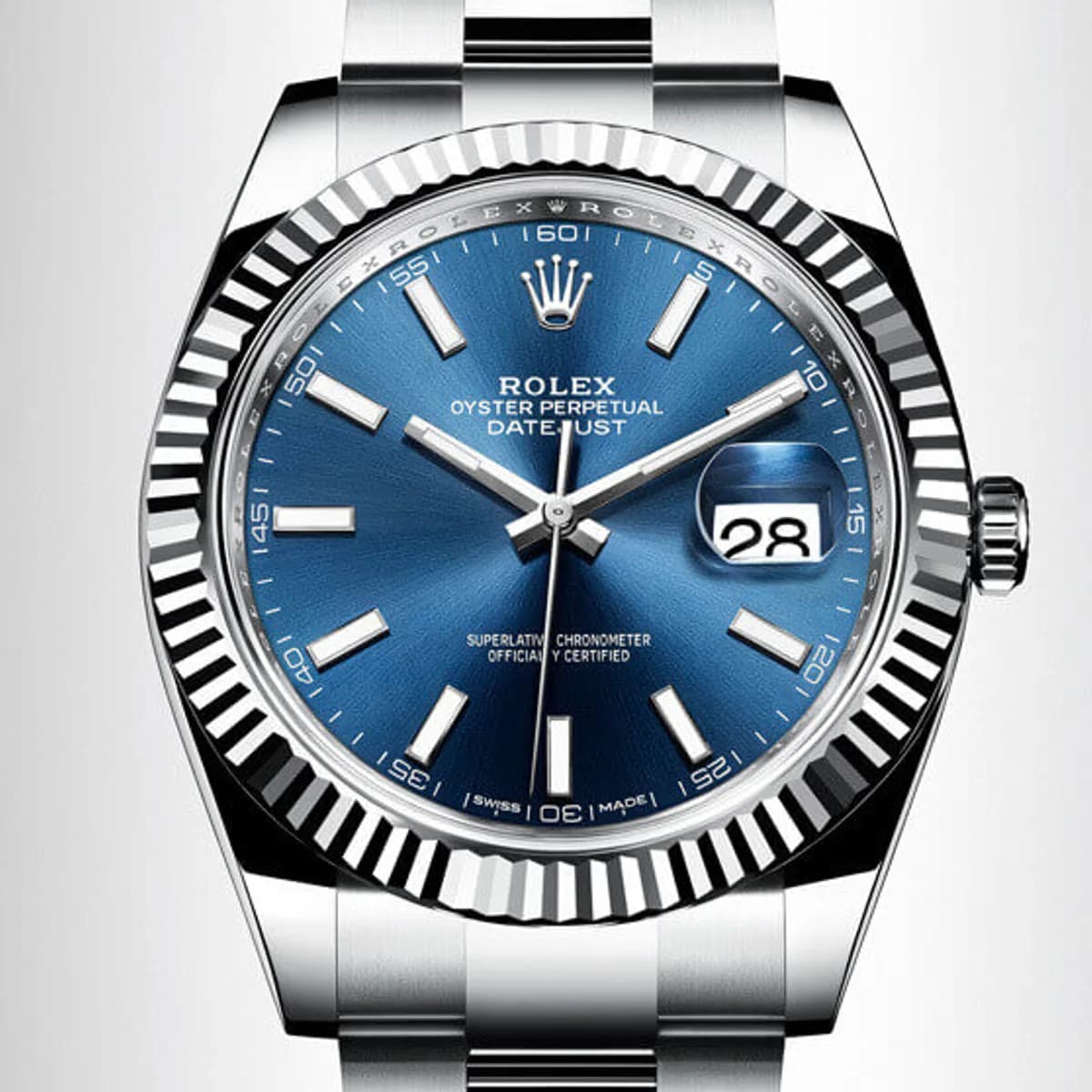 Rolex Oyster 36mm